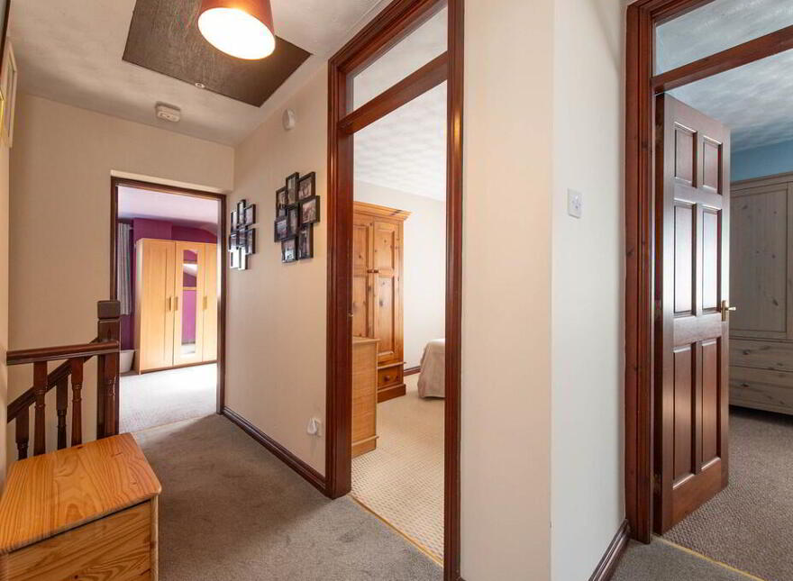 8 Farm Lodge Grove, Greenisland, Carrickfergus, BT38 8YD
