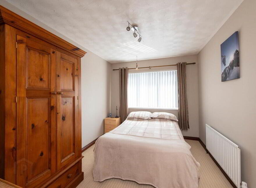 8 Farm Lodge Grove, Greenisland, Carrickfergus, BT38 8YD