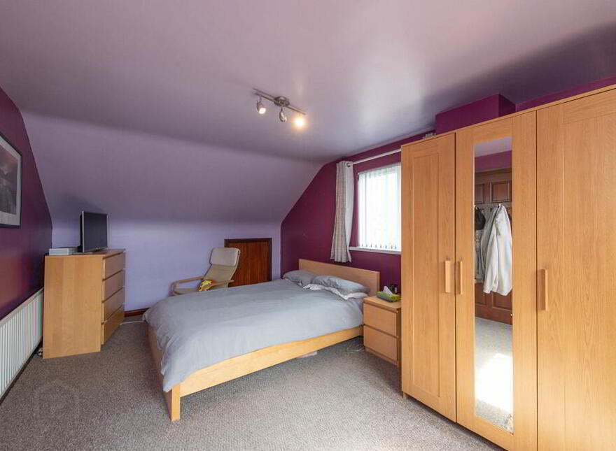 8 Farm Lodge Grove, Greenisland, Carrickfergus, BT38 8YD