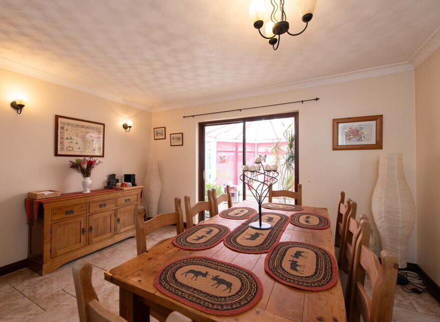 8 Farm Lodge Grove, Greenisland, Carrickfergus, BT38 8YD