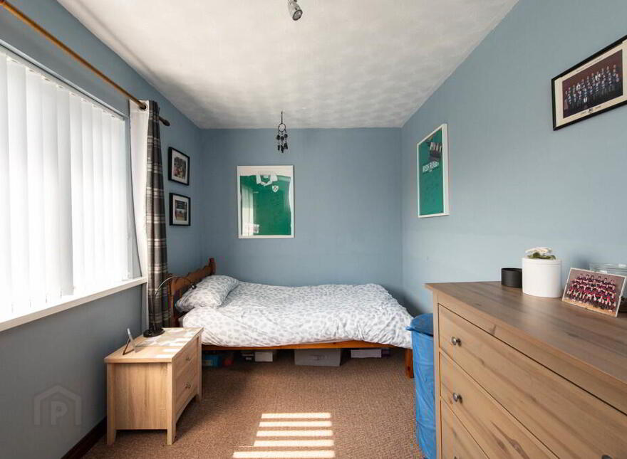 8 Farm Lodge Grove, Greenisland, Carrickfergus, BT38 8YD