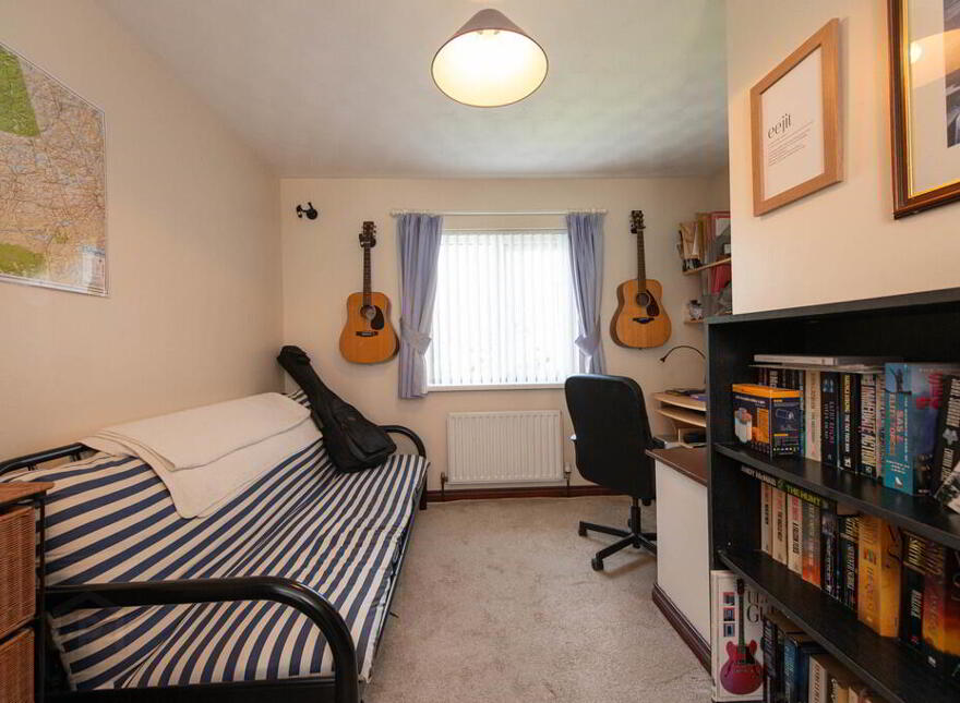 8 Farm Lodge Grove, Greenisland, Carrickfergus, BT38 8YD