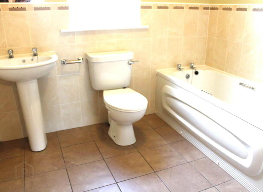 76 Cluain Ard, Letterkenny, F92YK22