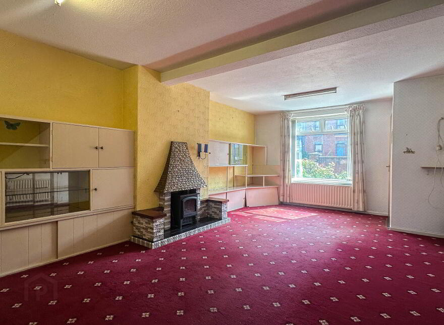 46 Bushmills Road, Coleraine, BT52 2BP