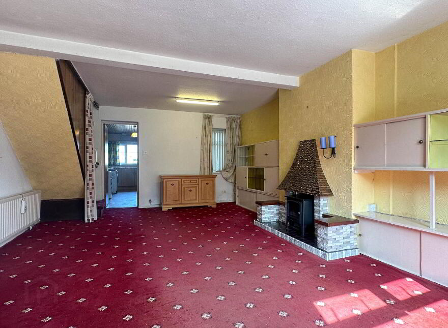 46 Bushmills Road, Coleraine, BT52 2BP