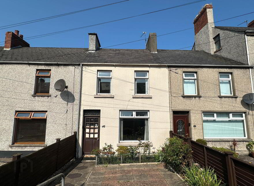 46 Bushmills Road, Coleraine, BT52 2BP