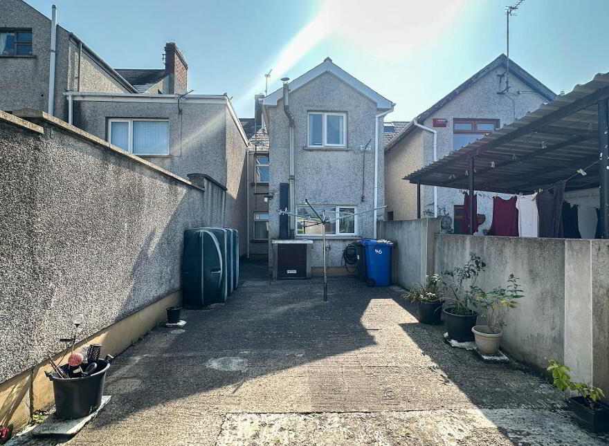 46 Bushmills Road, Coleraine, BT52 2BP