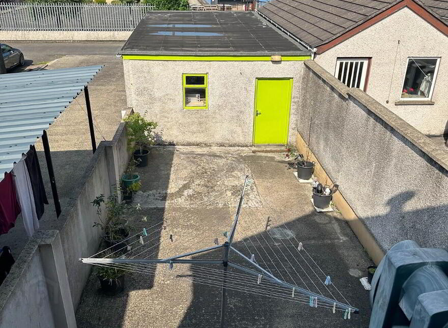 46 Bushmills Road, Coleraine, BT52 2BP