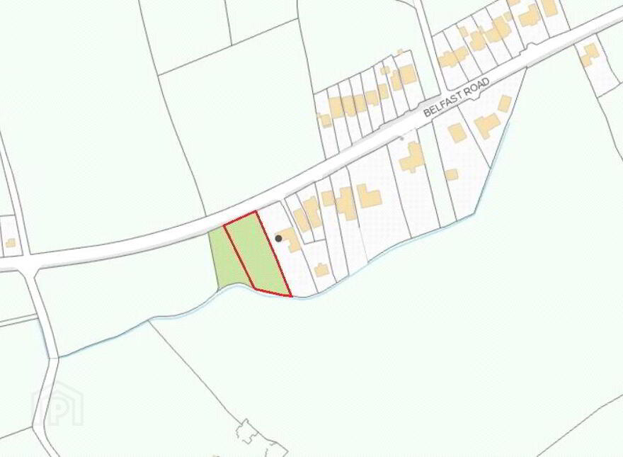 94 Belfast Road, Whitehead, Carrickfergus, BT38 9SU