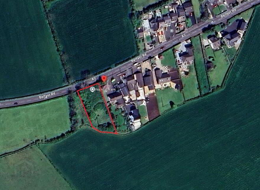 94 Belfast Road, Whitehead, Carrickfergus, BT38 9SU photo
