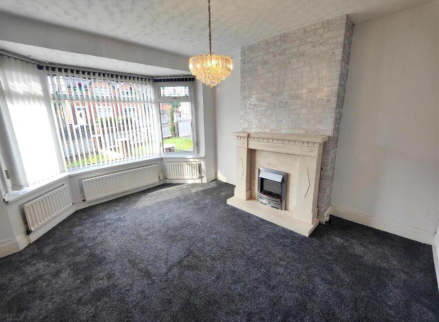 44 Lowwood Park, Belfast, BT15 4BD