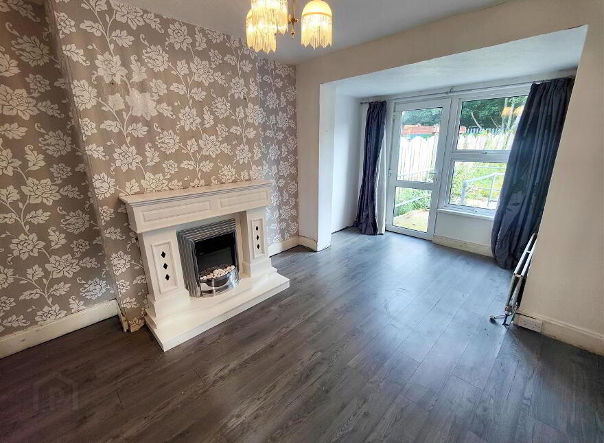 44 Lowwood Park, Belfast, BT15 4BD