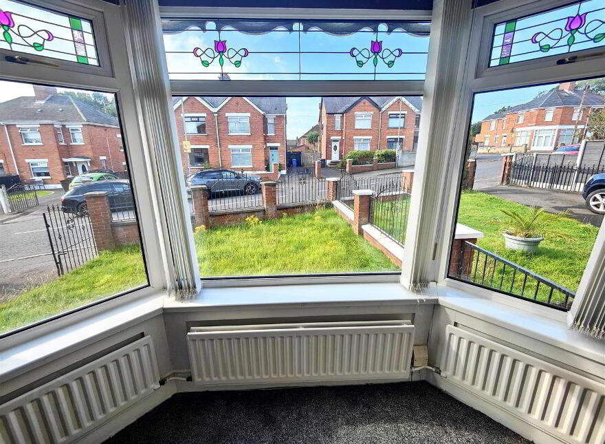 44 Lowwood Park, Belfast, BT15 4BD