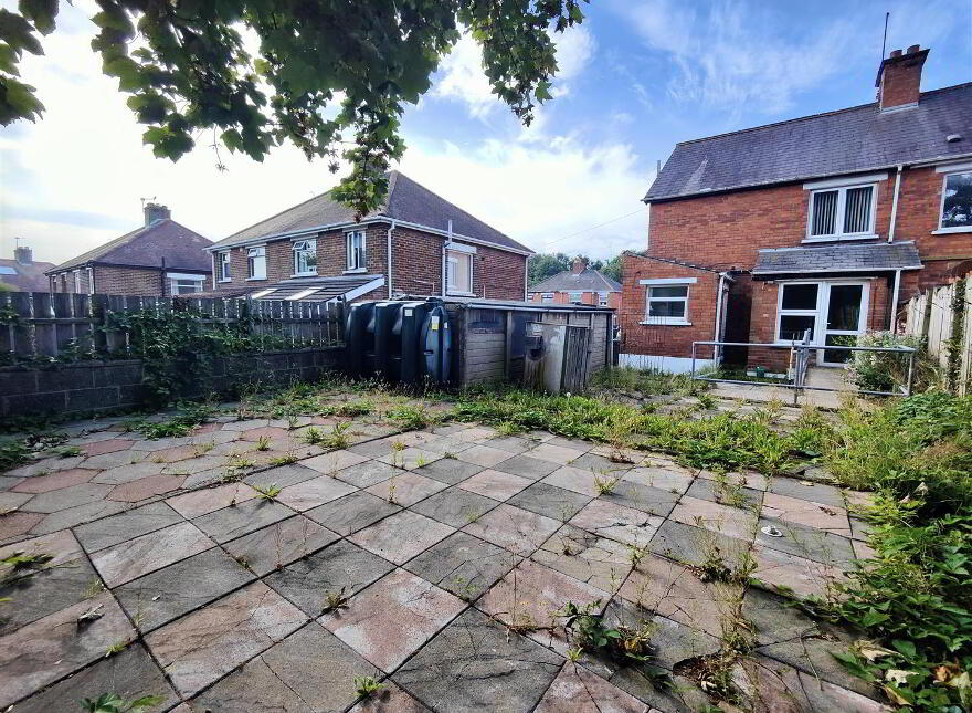 44 Lowwood Park, Belfast, BT15 4BD