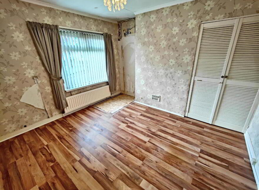 44 Lowwood Park, Belfast, BT15 4BD