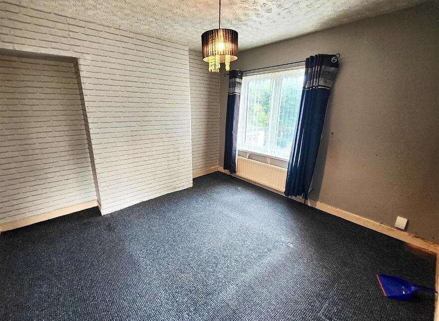 44 Lowwood Park, Belfast, BT15 4BD