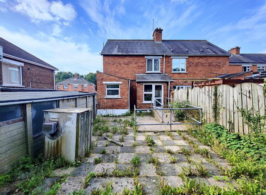 44 Lowwood Park, Belfast, BT15 4BD