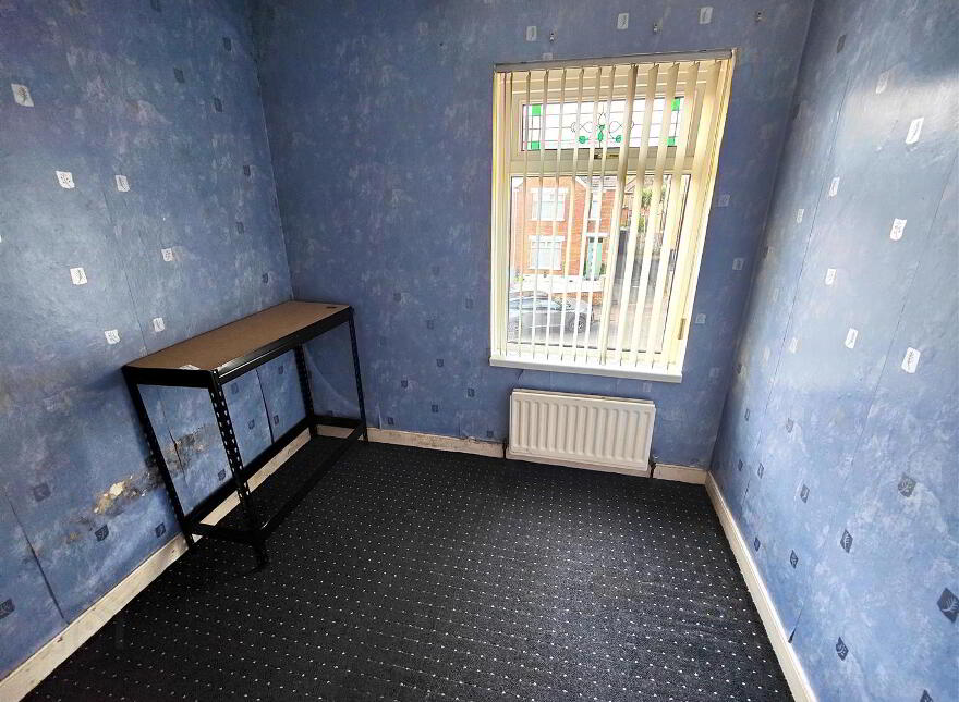 44 Lowwood Park, Belfast, BT15 4BD