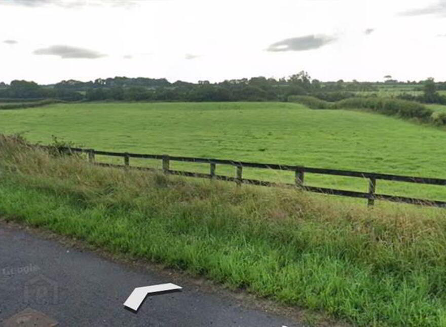 C. 6 Acres Of Agri Land, Conlig, Newtownards