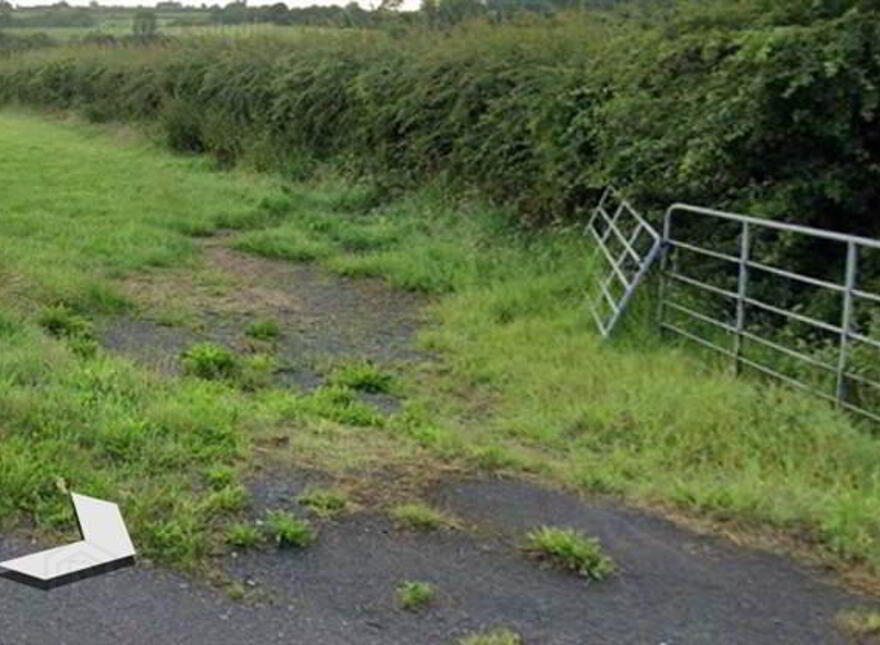C. 6 Acres Of Agri Land, Conlig, Newtownards