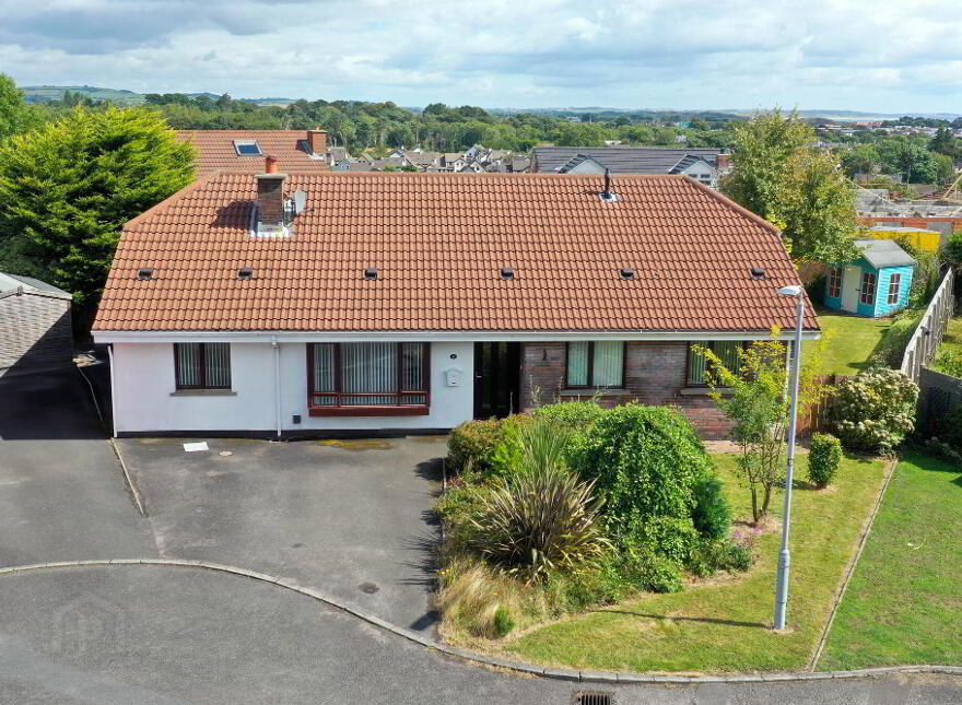 9 Tullybrannigan Brae, Newcastle, BT33 0DG
