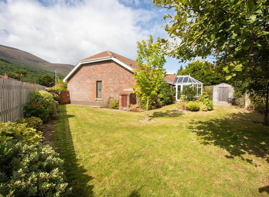 9 Tullybrannigan Brae, Newcastle, BT33 0DG