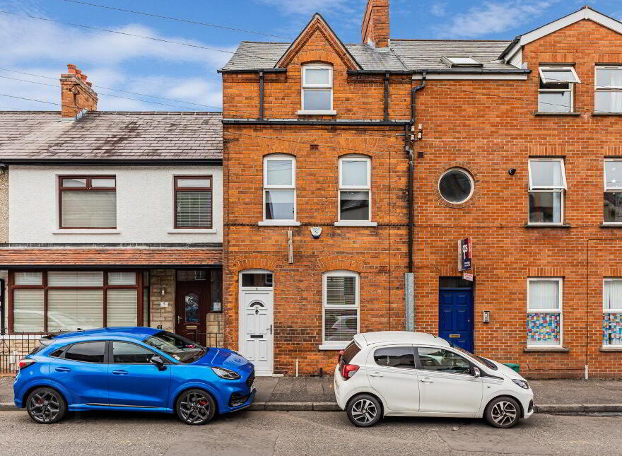3 Florenceville Drive, Belfast, BT7 3GY