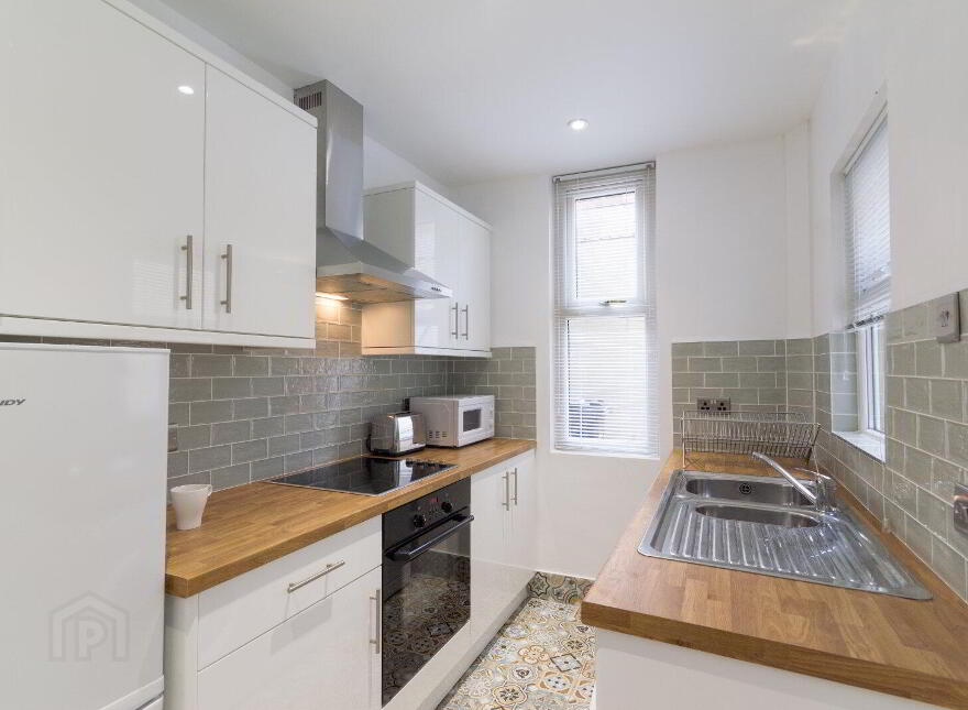 3 Florenceville Drive, Belfast, BT7 3GY