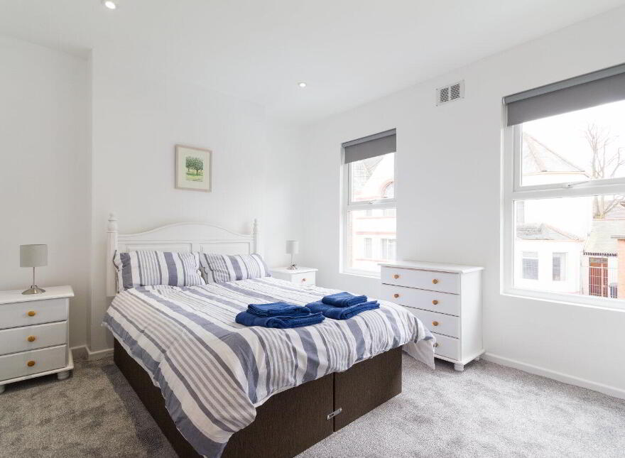 3 Florenceville Drive, Belfast, BT7 3GY
