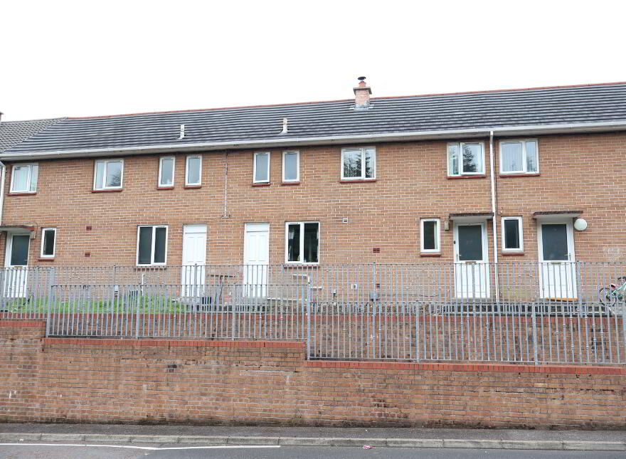8 Forest Drive, Ballykelly, Limavady, BT49 9QB