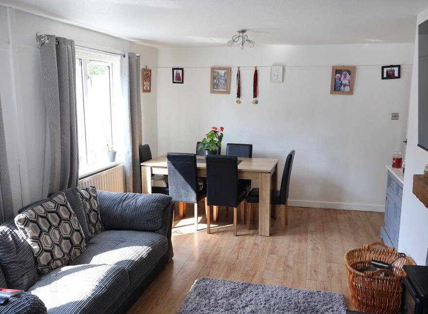 8 Forest Drive, Ballykelly, Limavady, BT49 9QB
