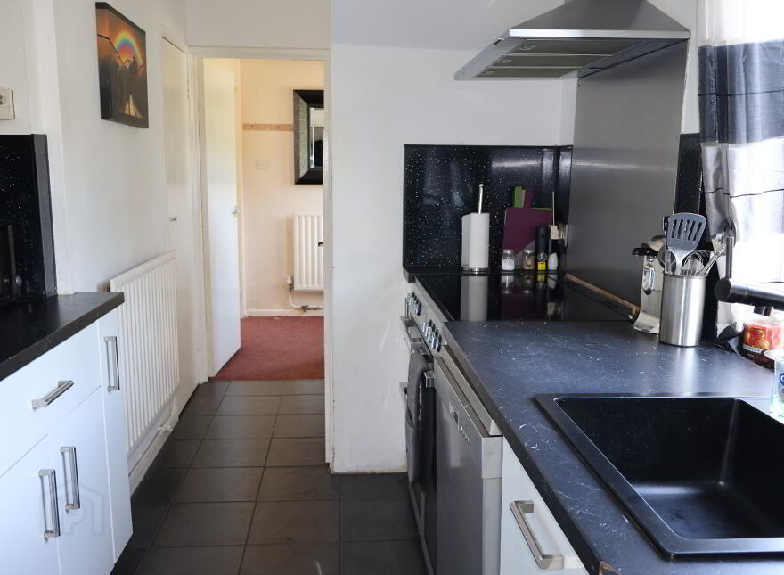 8 Forest Drive, Ballykelly, Limavady, BT49 9QB