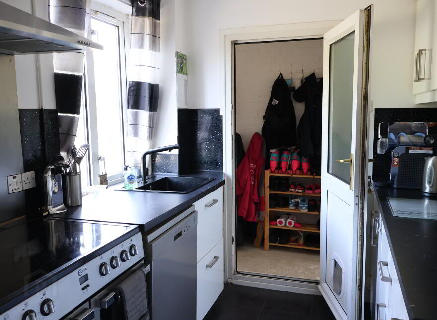 8 Forest Drive, Ballykelly, Limavady, BT49 9QB