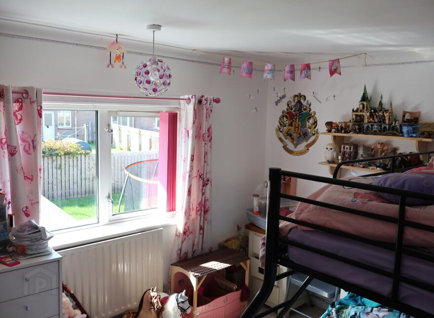 8 Forest Drive, Ballykelly, Limavady, BT49 9QB