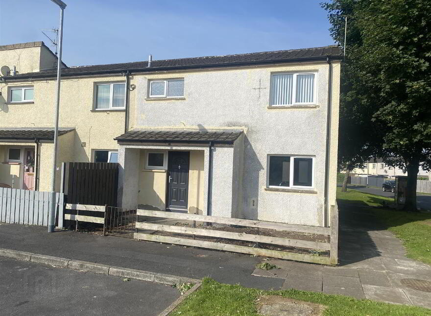 213 Parkmore, Craigavon, BT64 2AQ