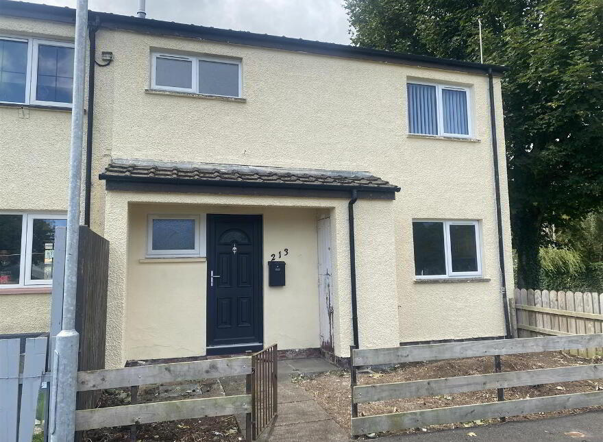 213 Parkmore, Craigavon, BT64 2AQ photo