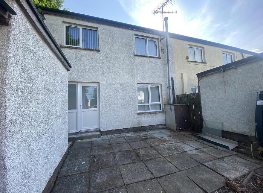 213 Parkmore, Craigavon, BT64 2AQ