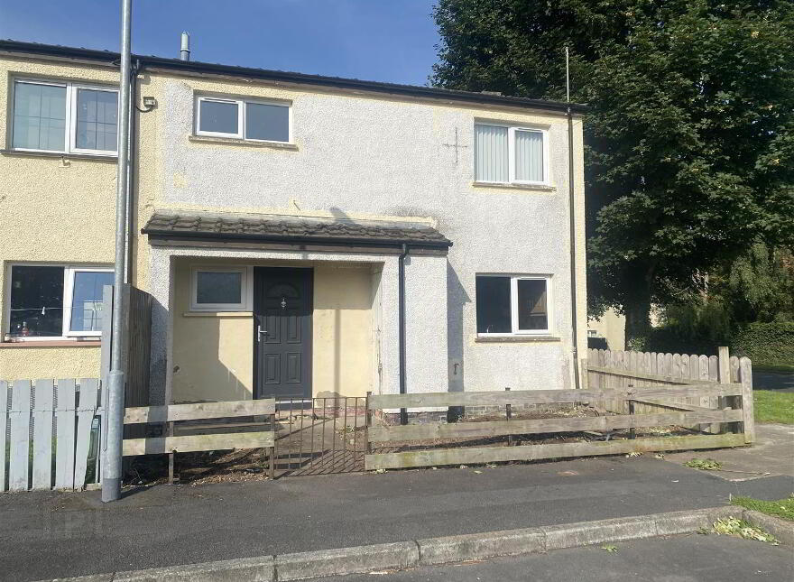 213 Parkmore, Craigavon, BT64 2AQ