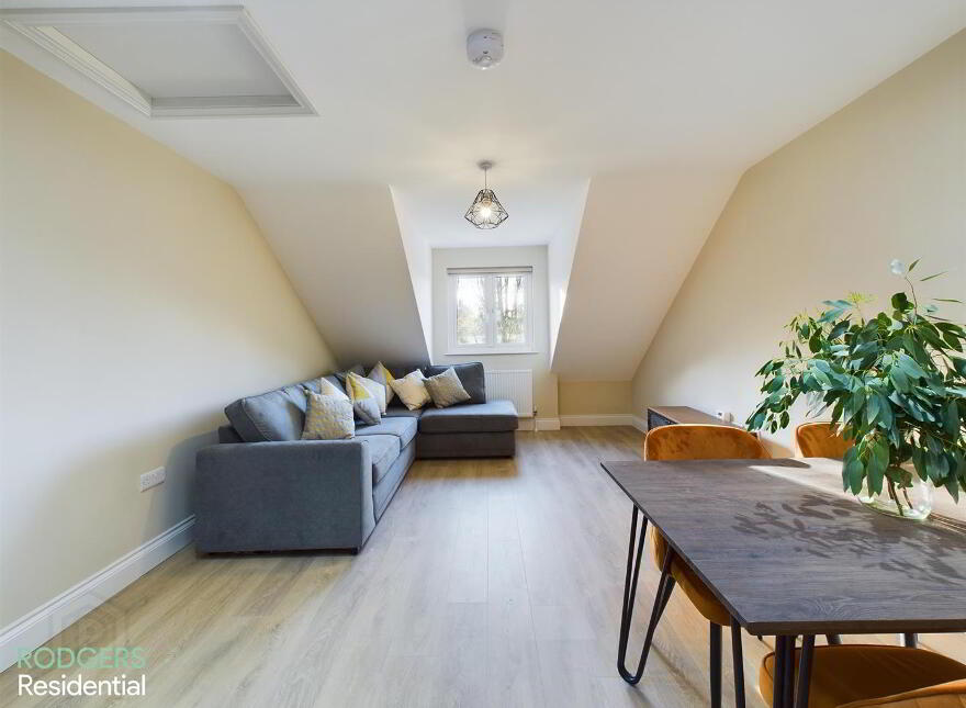 New Apartments @, 12 Windsor Avenue, Belfast, BT9 6EE