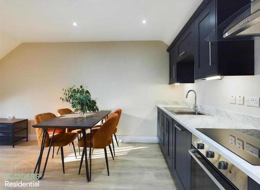 New Apartments @, 12 Windsor Avenue, Belfast, BT9 6EE