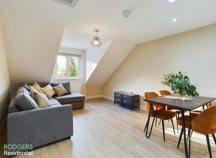 New Apartments @, 12 Windsor Avenue, Belfast, BT9 6EE