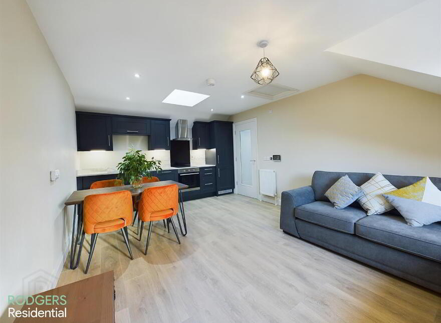 New Apartments @, 12 Windsor Avenue, Belfast, BT9 6EE