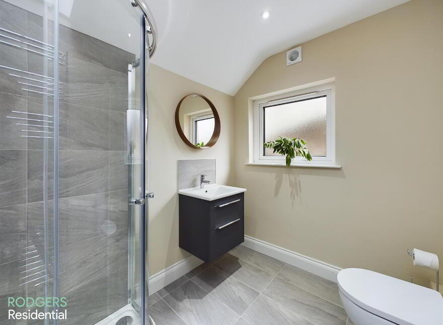 New Apartments @, 12 Windsor Avenue, Belfast, BT9 6EE