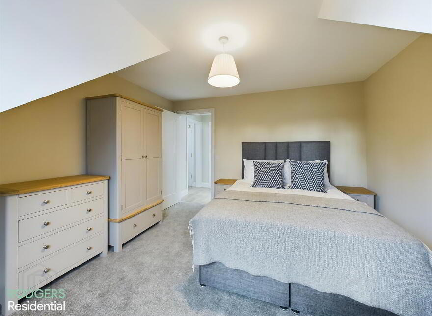 New Apartments @, 12 Windsor Avenue, Belfast, BT9 6EE
