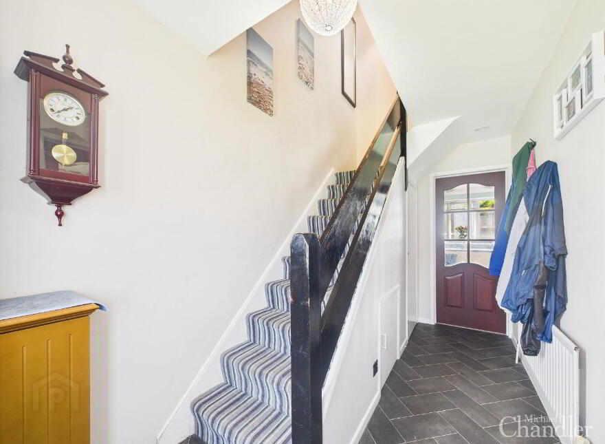 4 Muskett Crescent, Carryduff, Belfast, BT8 8QL