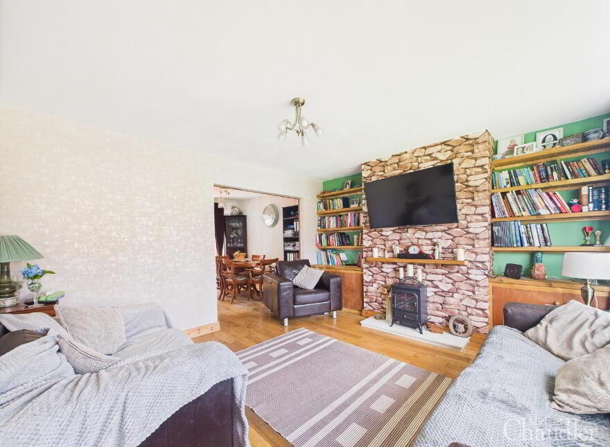 4 Muskett Crescent, Carryduff, Belfast, BT8 8QL