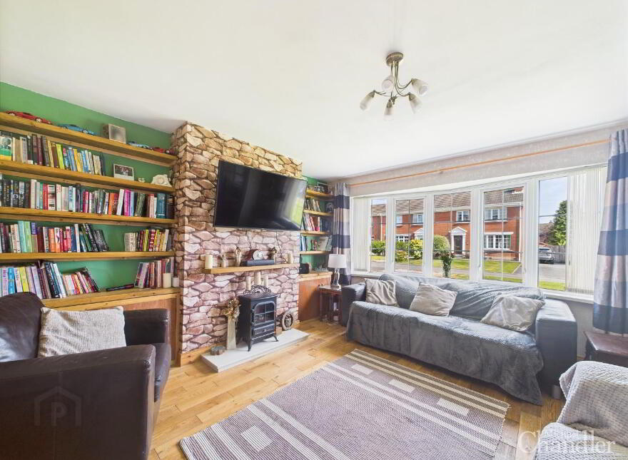 4 Muskett Crescent, Carryduff, Belfast, BT8 8QL
