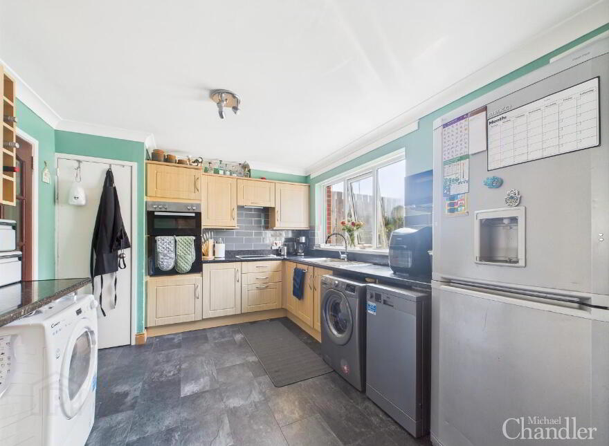 4 Muskett Crescent, Carryduff, Belfast, BT8 8QL