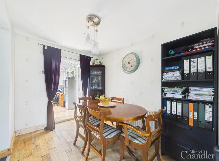 4 Muskett Crescent, Carryduff, Belfast, BT8 8QL