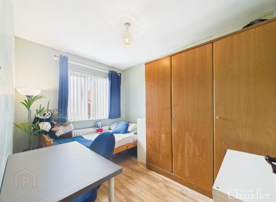 4 Muskett Crescent, Carryduff, Belfast, BT8 8QL